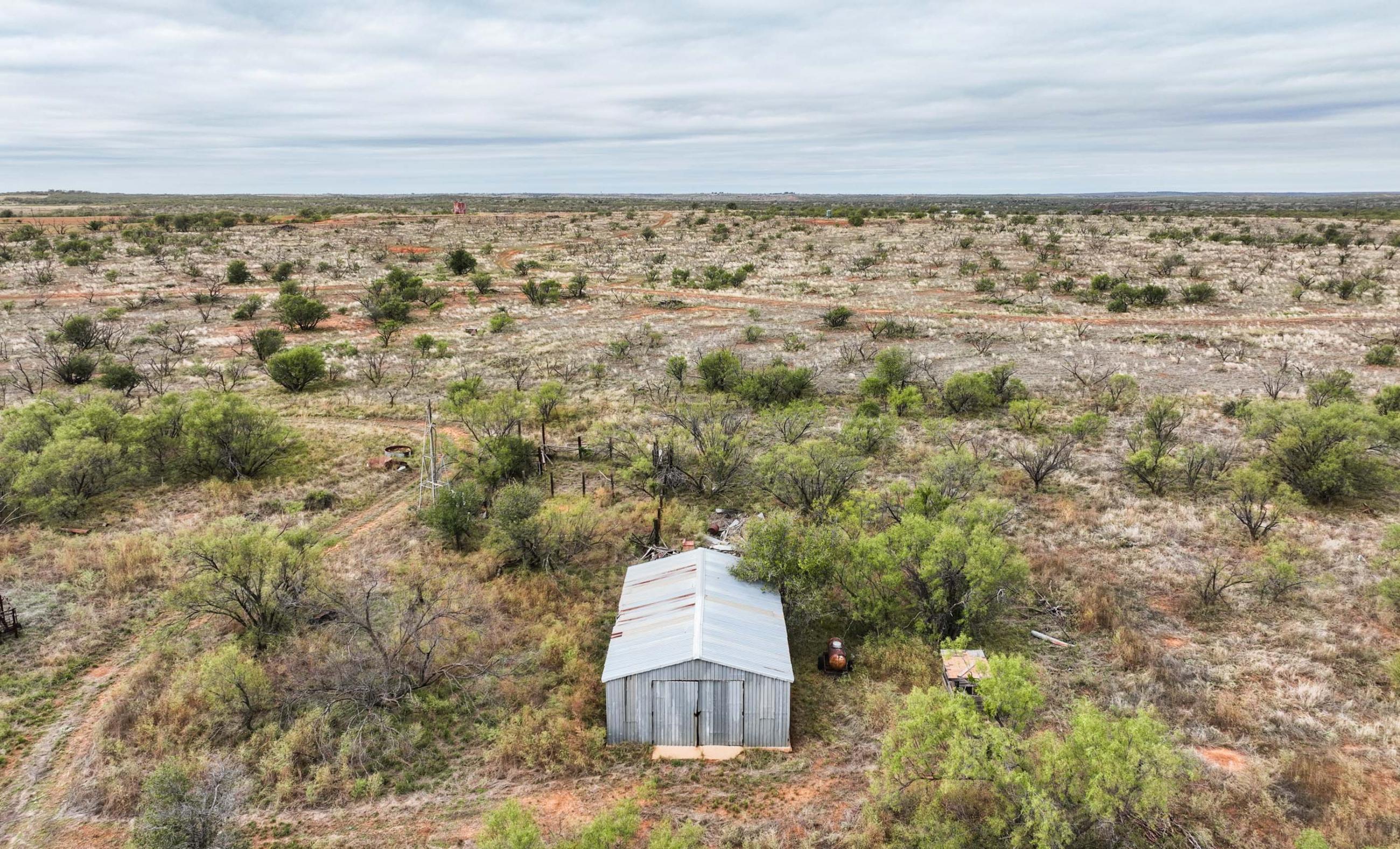 Quail Canyon Ranch Chas S. Middleton